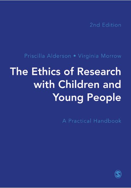 STRONG FOUNDATIONS AND EMERGING THEMES 1 ALDERSON AND MORROW BOOK COVER